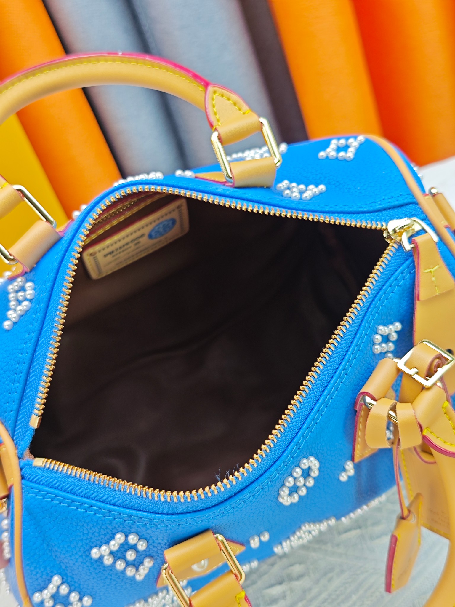 Cheap Louis Vuitton AAA Quality Handbags in 227050, $105 USD- [IB227050] - Replica Louis Vuitton AAA Quality Handbags