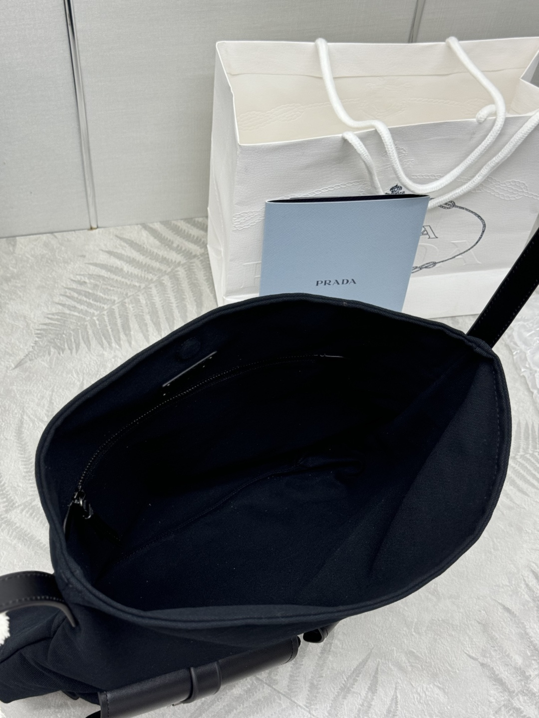 Cheap Proda Bags For Men in 227054, $130 USD- [IB227054] - Replica Proda Bags For Men