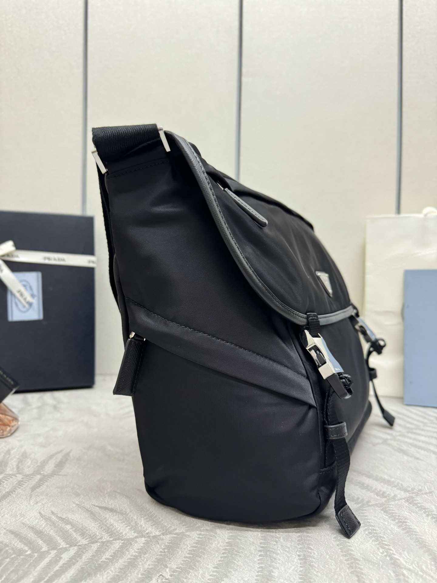 Cheap Proda Bags For Men in 227063, $160 USD- [IB227063] - Replica Proda Bags For Men