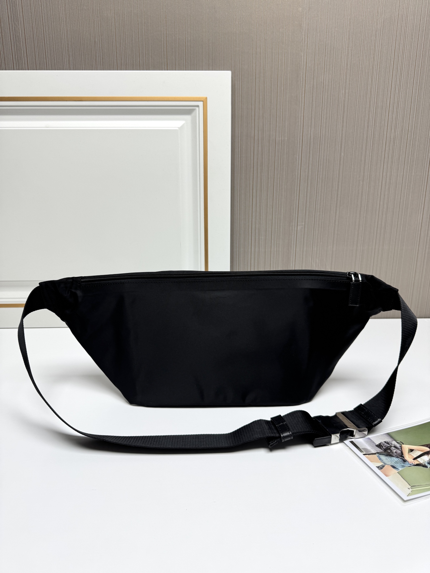 Cheap Proda Bags For Men in 227065, $100 USD- [IB227065] - Replica Proda Bags For Men