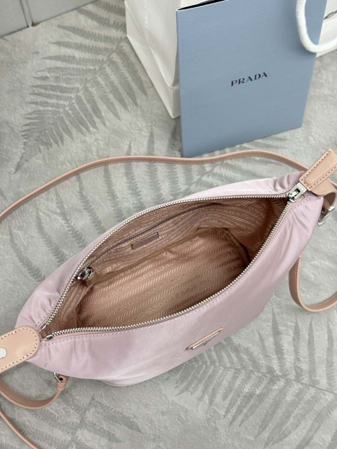 Cheap Proda High quality Handbags in 227066, $105 USD- [IB227066] - Replica Proda High quality Handbags