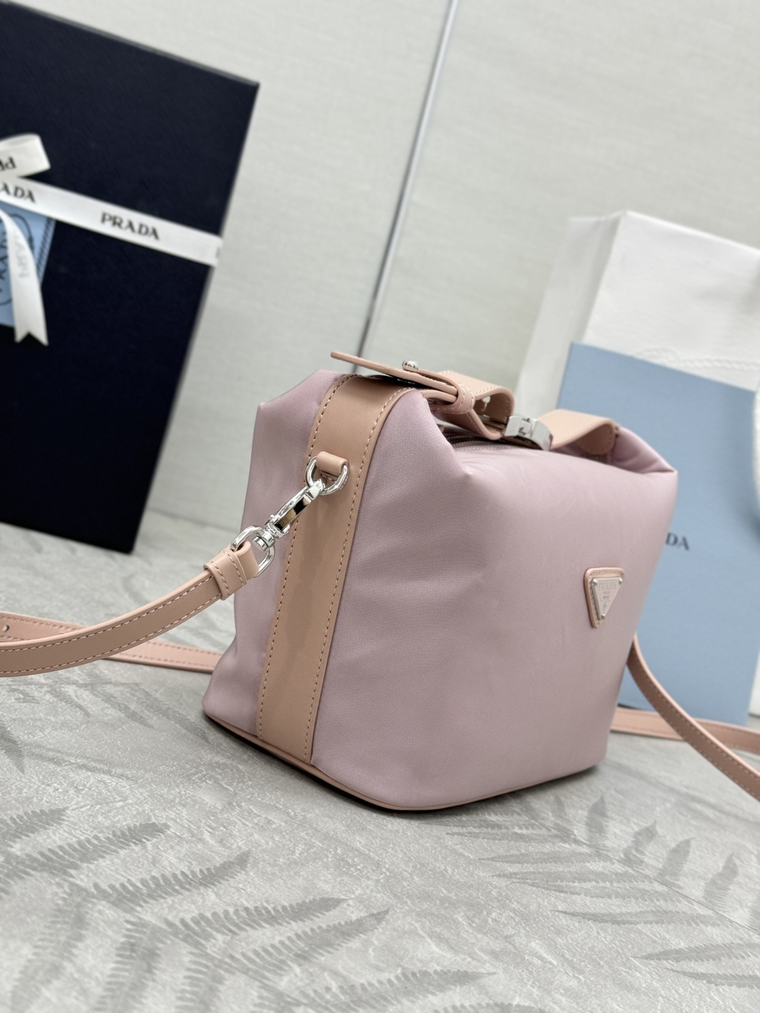 Cheap Proda High quality Handbags in 227066, $105 USD- [IB227066] - Replica Proda High quality Handbags