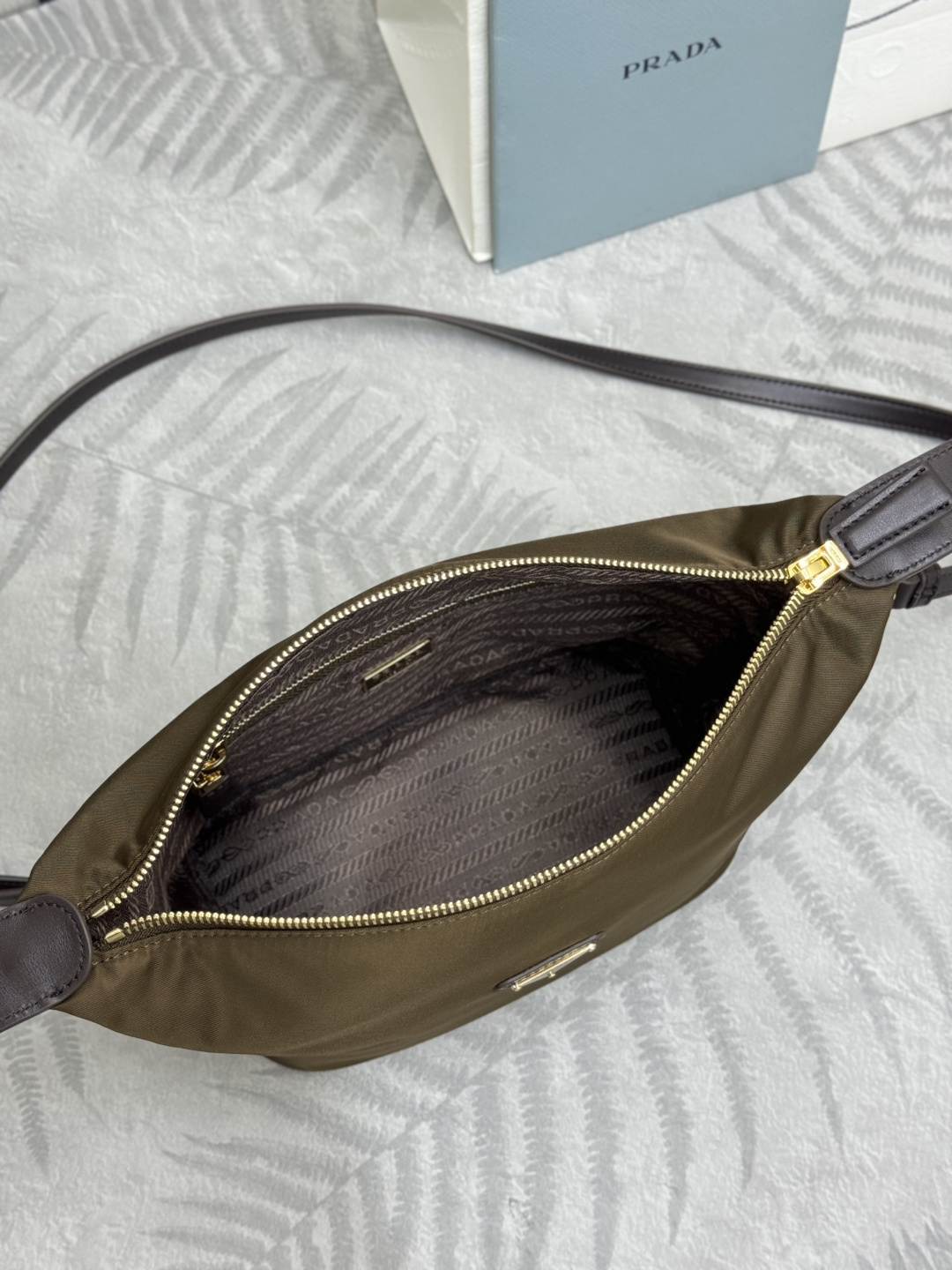 Cheap Proda High quality Handbags in 227067, $105 USD- [IB227067] - Replica Proda High quality Handbags