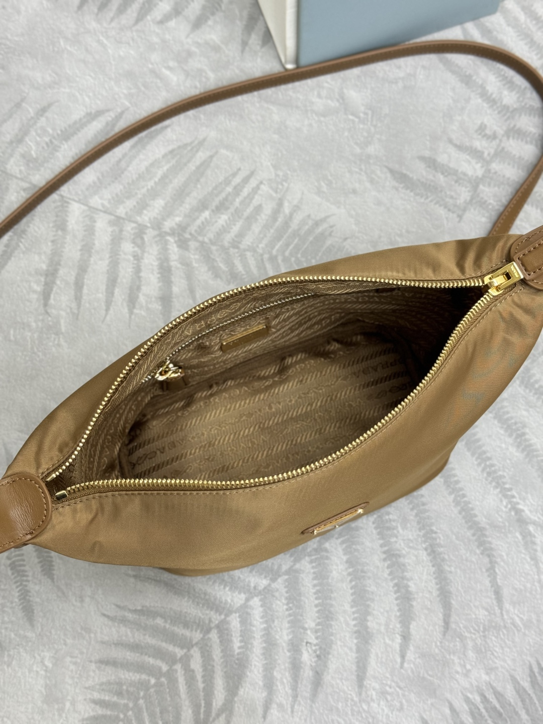 Cheap Proda High quality Handbags in 227068, $105 USD- [IB227068] - Replica Proda High quality Handbags