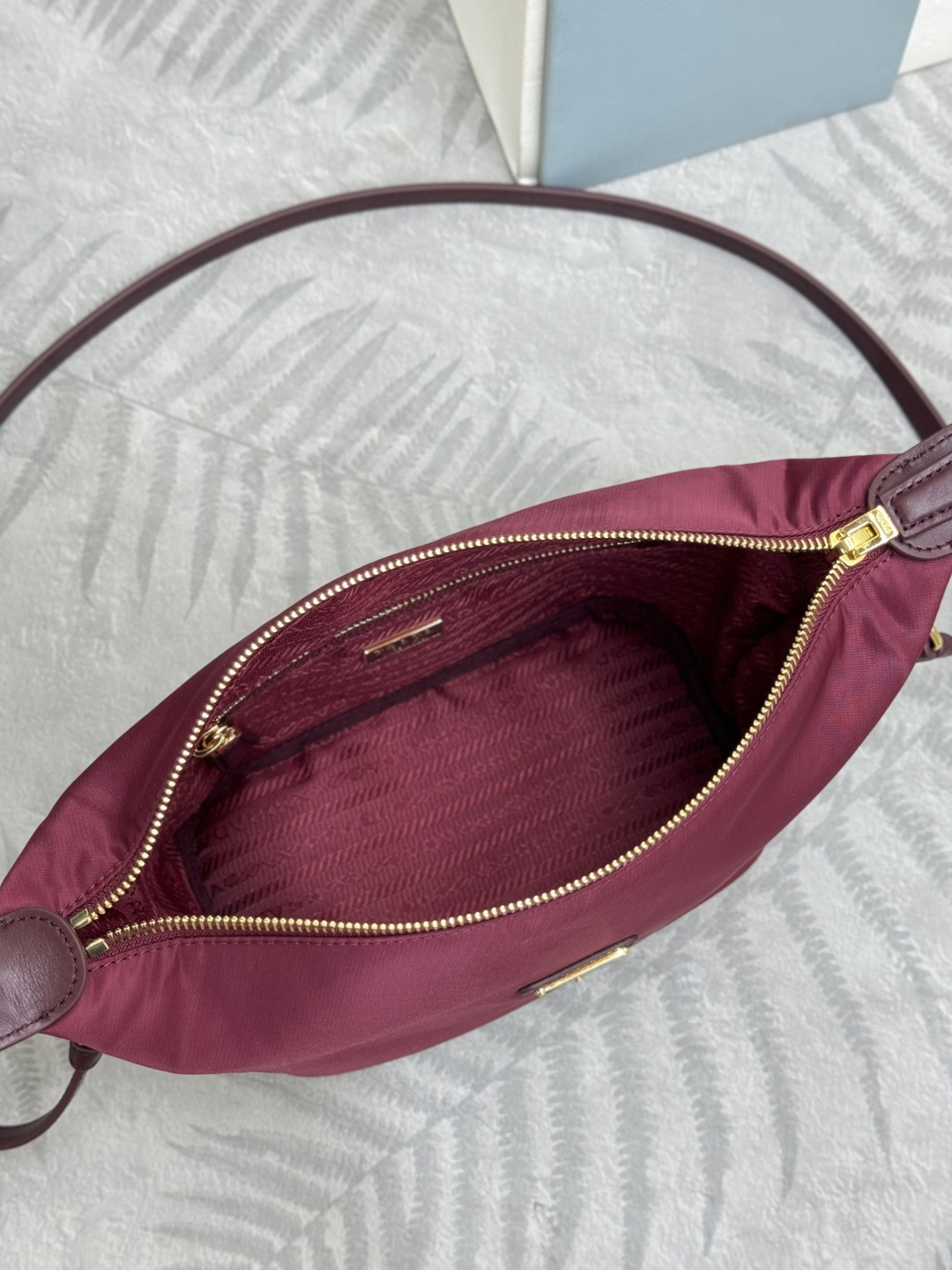 Cheap Proda High quality Handbags in 227069, $105 USD- [IB227069] - Replica Proda High quality Handbags