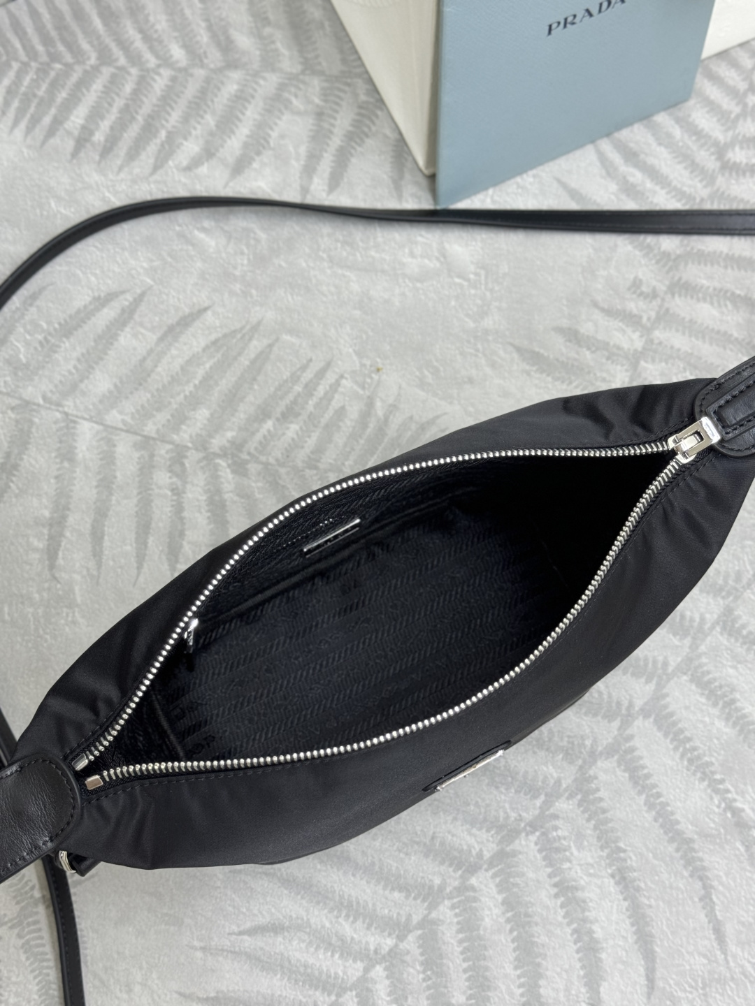 Cheap Proda High quality Handbags in 227070, $105 USD- [IB227070] - Replica Proda High quality Handbags