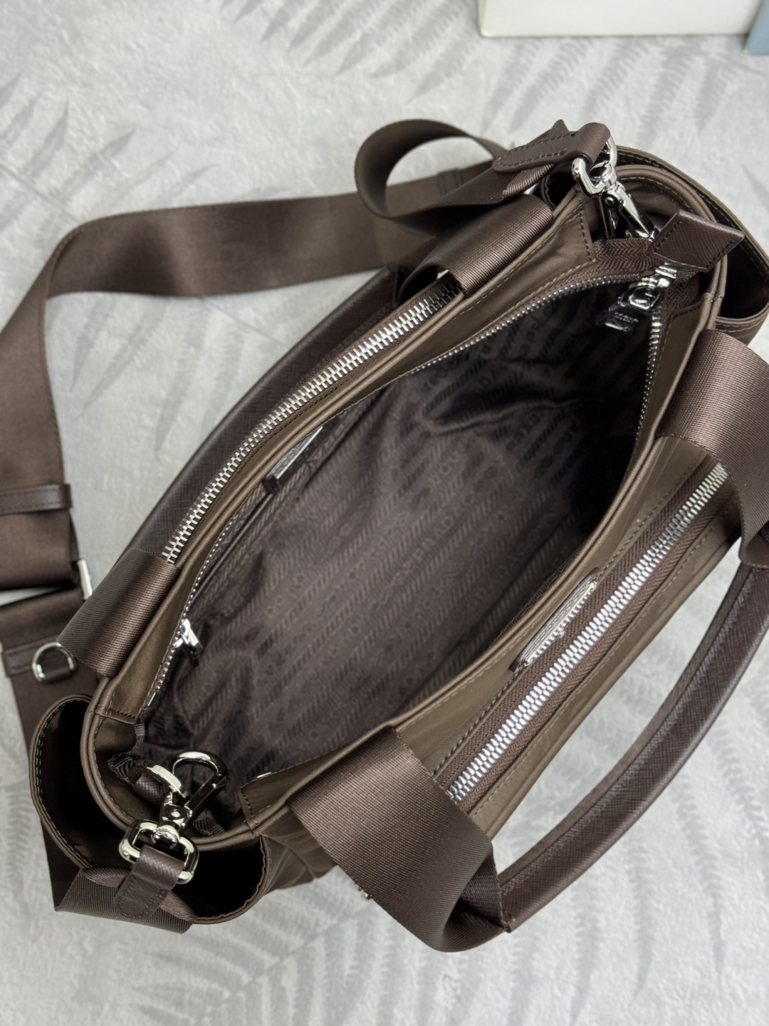 Cheap Proda High quality Handbags in 227071, $115 USD- [IB227071] - Replica Proda High quality Handbags