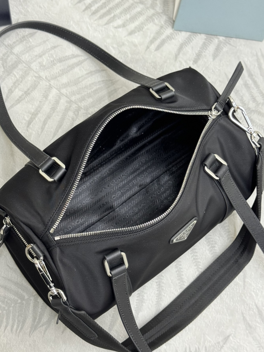 Cheap Proda Bags For Men in 227073, $145 USD- [IB227073] - Replica Proda Bags For Men