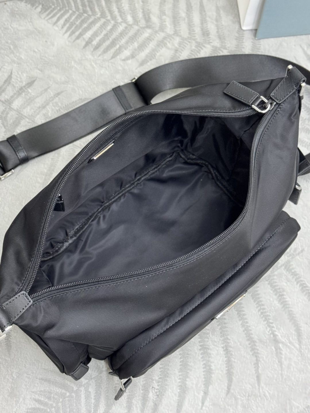 Cheap Proda Bags For Men in 227074, $150 USD- [IB227074] - Replica Proda Bags For Men