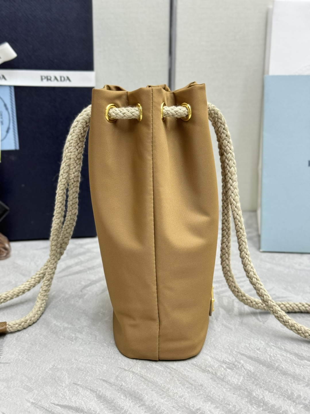 Cheap Proda High quality Handbags in 227076, $95 USD- [IB227076] - Replica Proda High quality Handbags