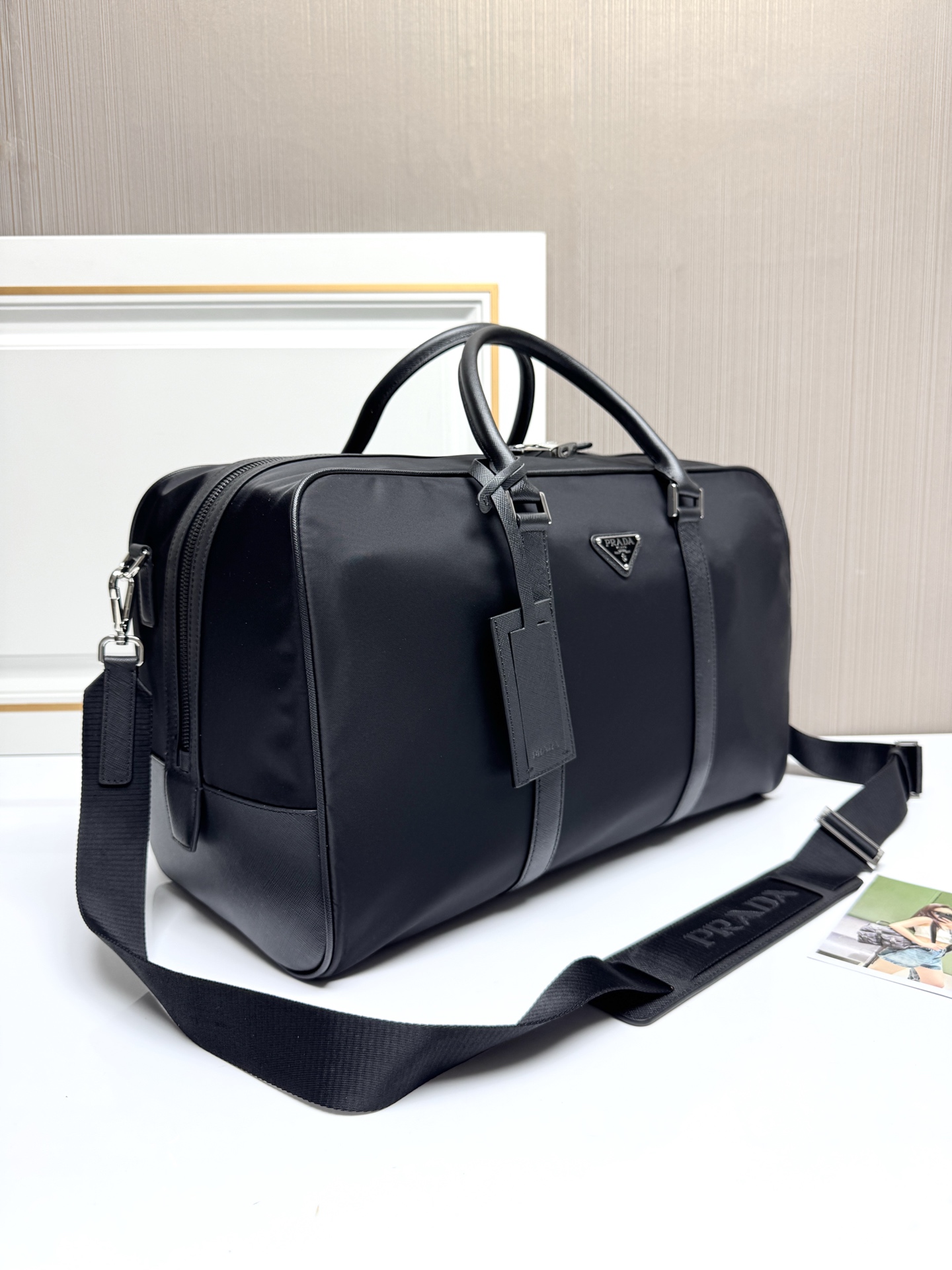 Cheap Proda Bags For Men in 227079, $160 USD- [IB227079] - Replica Proda Bags For Men