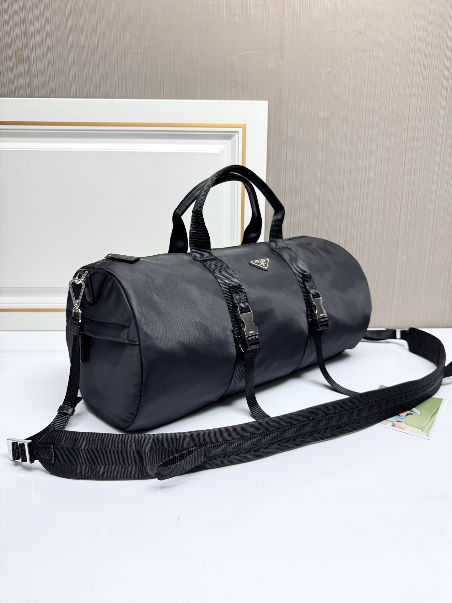 Cheap Proda Bags For Men in 227080, $150 USD- [IB227080] - Replica Proda Bags For Men