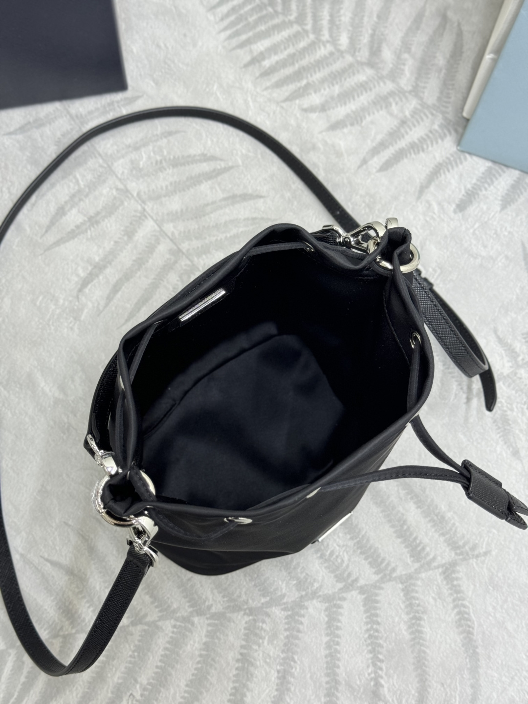 Cheap Proda High quality Handbags in 227083, $120 USD- [IB227083] - Replica Proda High quality Handbags