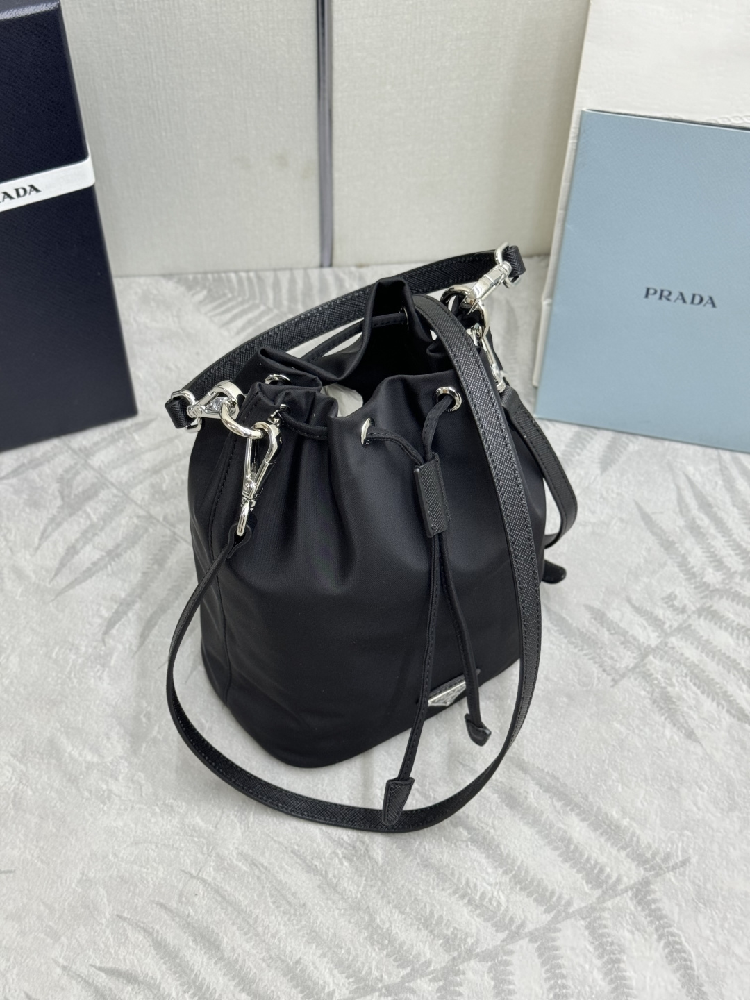 Cheap Proda High quality Handbags in 227083, $120 USD- [IB227083] - Replica Proda High quality Handbags