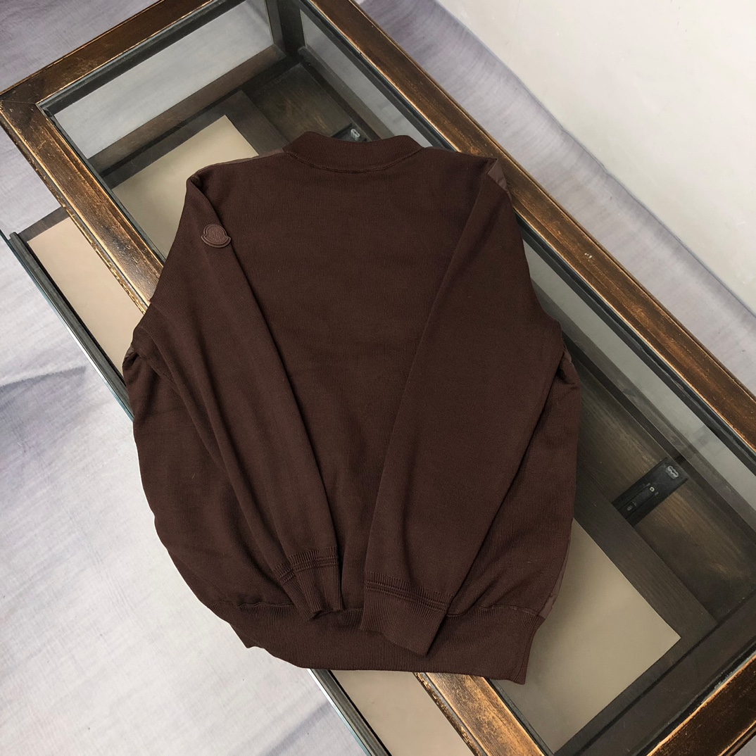 Cheap Moncle Thick Coats For Men in 227095, $130 USD- [IB227095] - Replica Moncle Thick Coats For Men