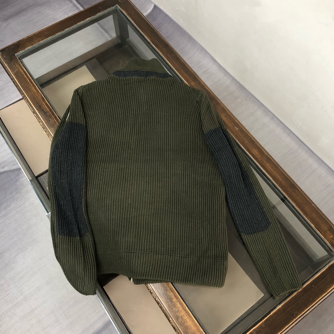Cheap Moncle Thick Coats For Men in 227096, $130 USD- [IB227096] - Replica Moncle Thick Coats For Men