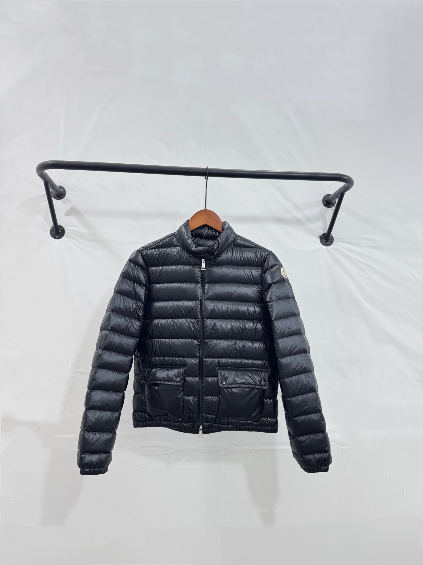 Cheap Moncle Thick Coats For Women in 227107, $130 USD- [IB227107] - Replica Moncle Thick Coats For Women