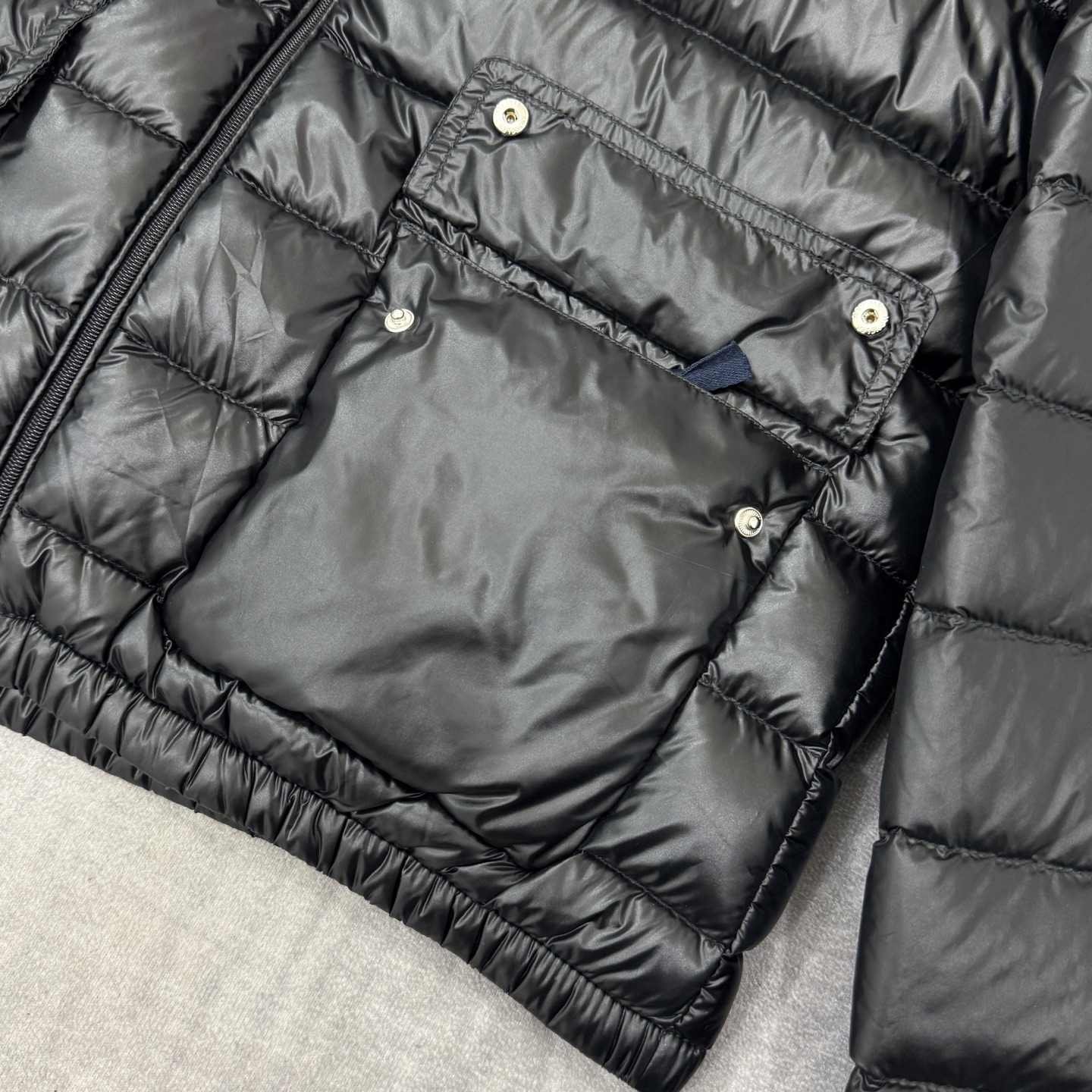 Cheap Moncle Thick Coats For Women in 227107, $130 USD- [IB227107] - Replica Moncle Thick Coats For Women