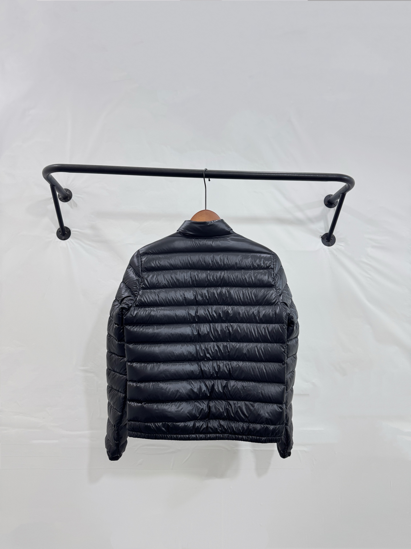 Cheap Moncle Thick Coats For Women in 227107, $130 USD- [IB227107] - Replica Moncle Thick Coats For Women