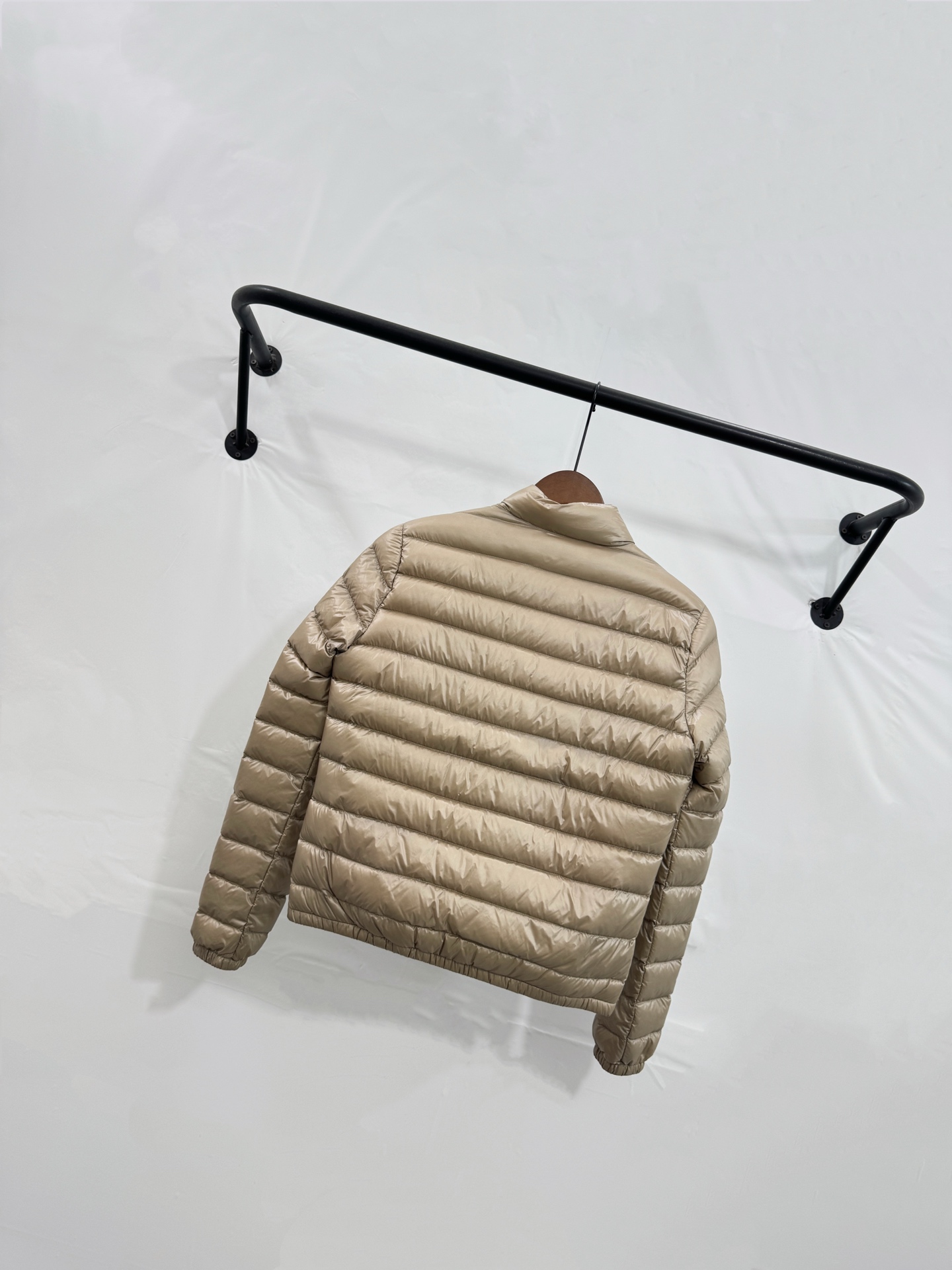 Cheap Moncle Thick Coats For Women in 227108, $130 USD- [IB227108] - Replica Moncle Thick Coats For Women
