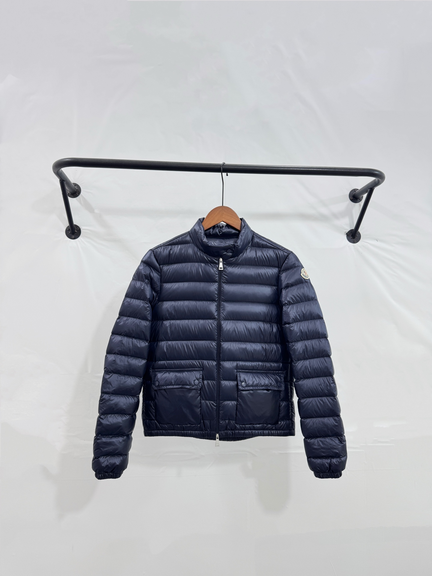 Cheap Moncle Thick Coats For Women in 227109, $130 USD- [IB227109] - Replica Moncle Thick Coats For Women