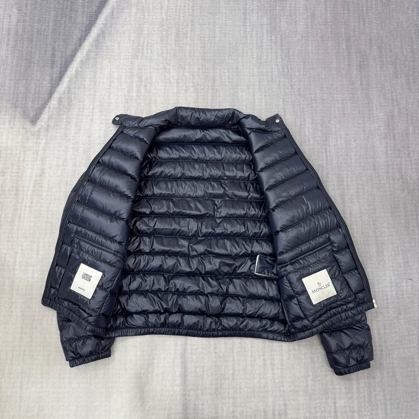 Cheap Moncle Thick Coats For Women in 227109, $130 USD- [IB227109] - Replica Moncle Thick Coats For Women