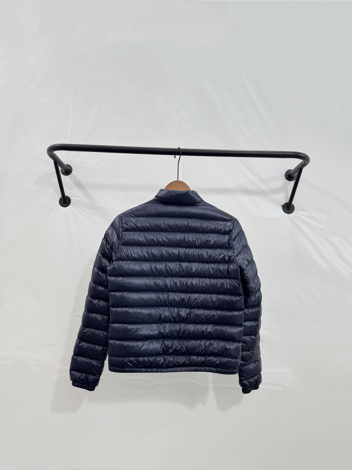 Cheap Moncle Thick Coats For Women in 227109, $130 USD- [IB227109] - Replica Moncle Thick Coats For Women