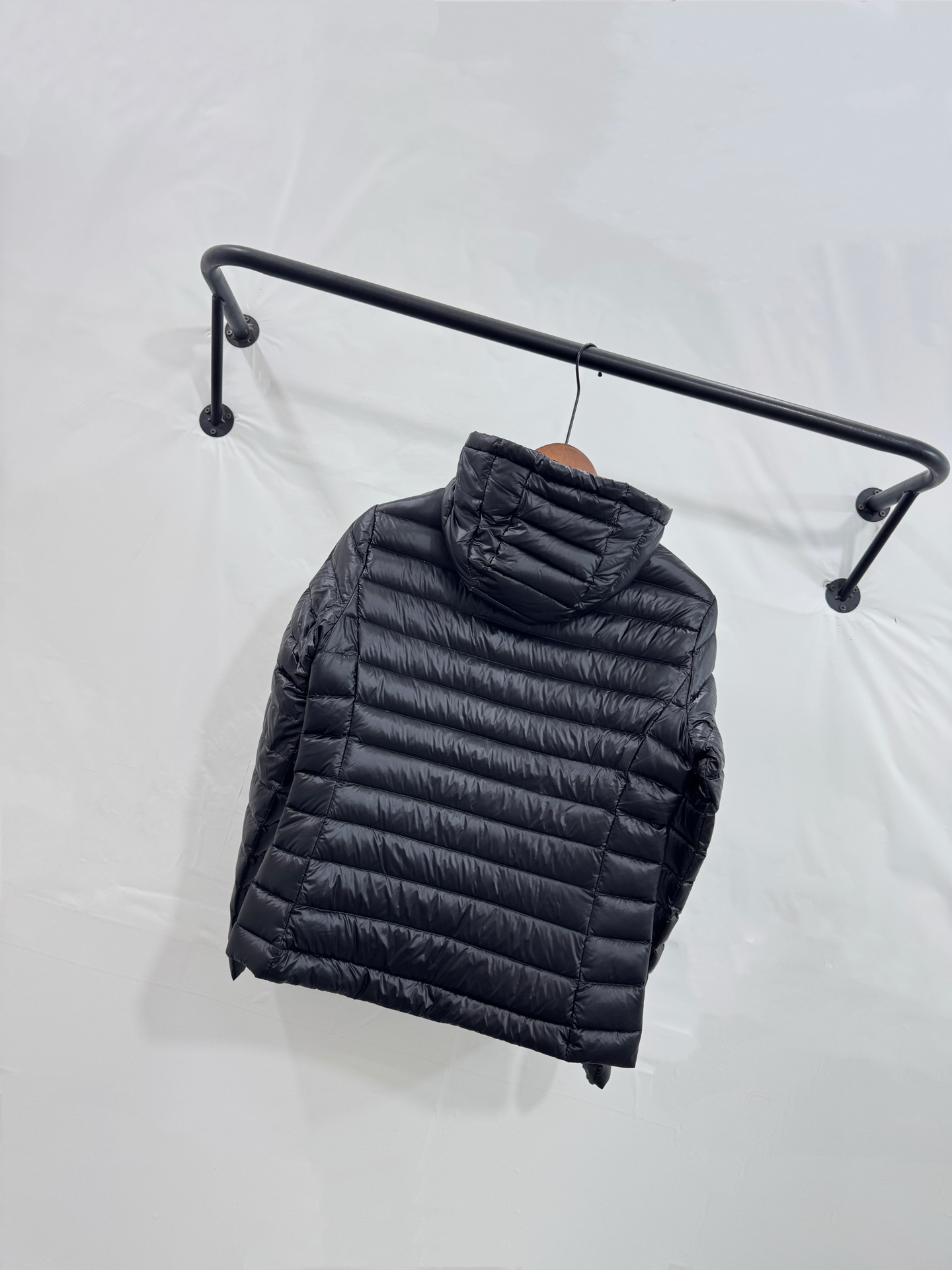 Cheap Moncle Thick Coats For Women in 227115, $130 USD- [IB227115] - Replica Moncle Thick Coats For Women