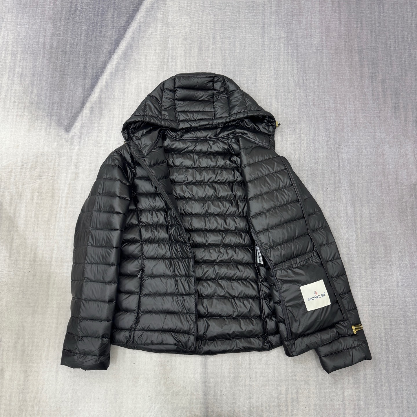Cheap Moncle Thick Coats For Women in 227115, $130 USD- [IB227115] - Replica Moncle Thick Coats For Women