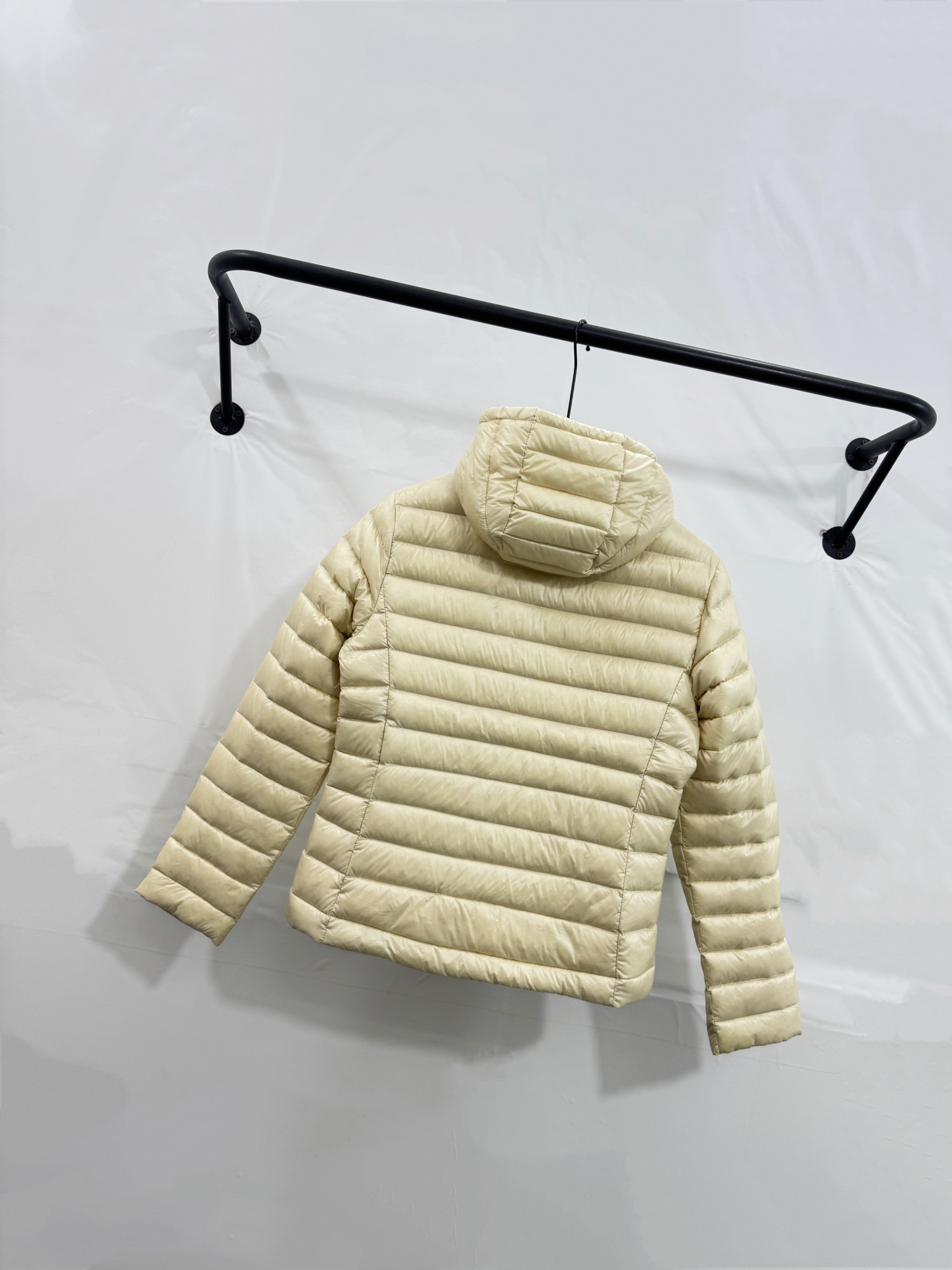 Cheap Moncle Thick Coats For Women in 227116, $130 USD- [IB227116] - Replica Moncle Thick Coats For Women