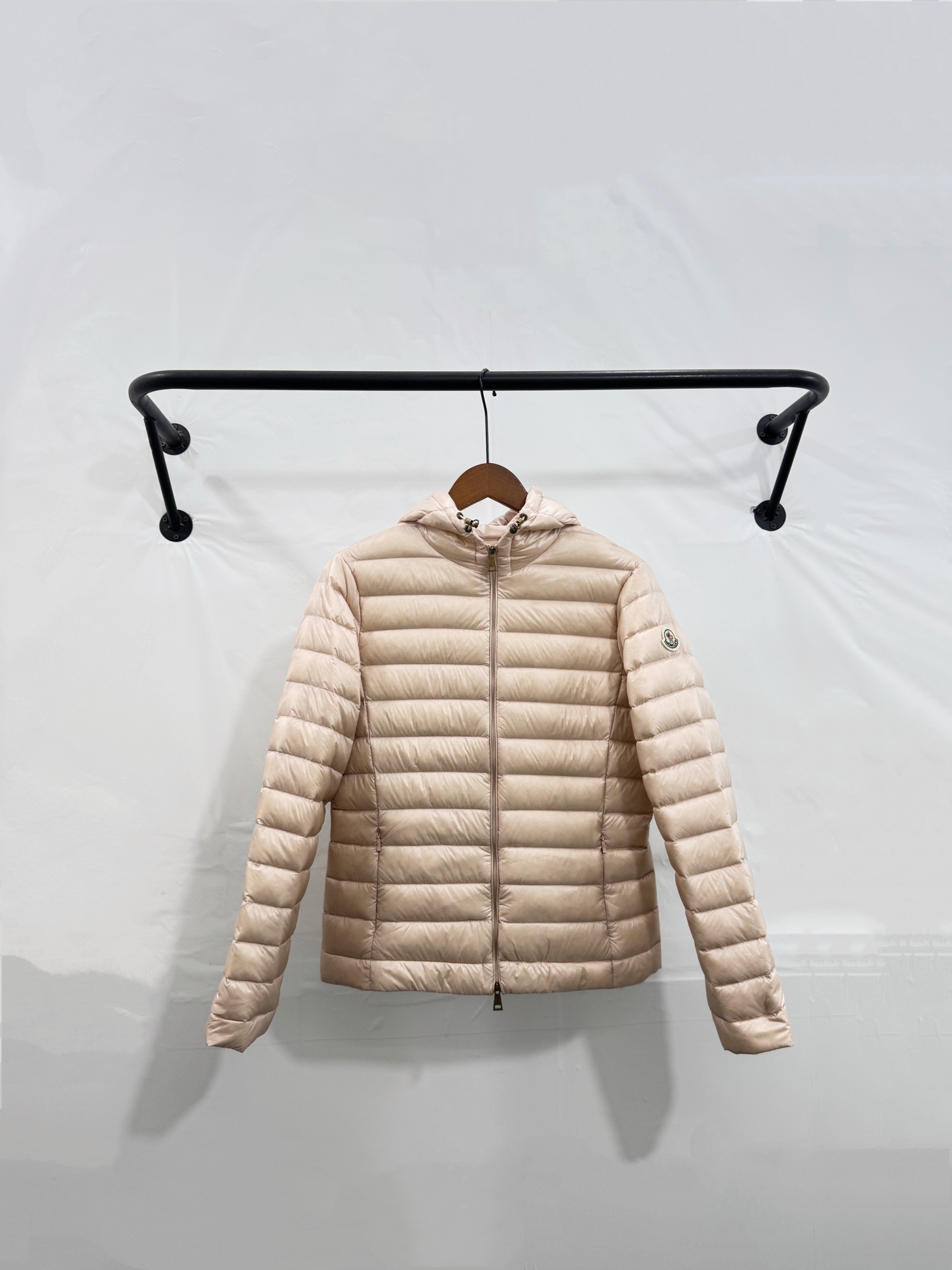 Cheap Moncle Thick Coats For Women in 227117, $130 USD- [IB227117] - Replica Moncle Thick Coats For Women