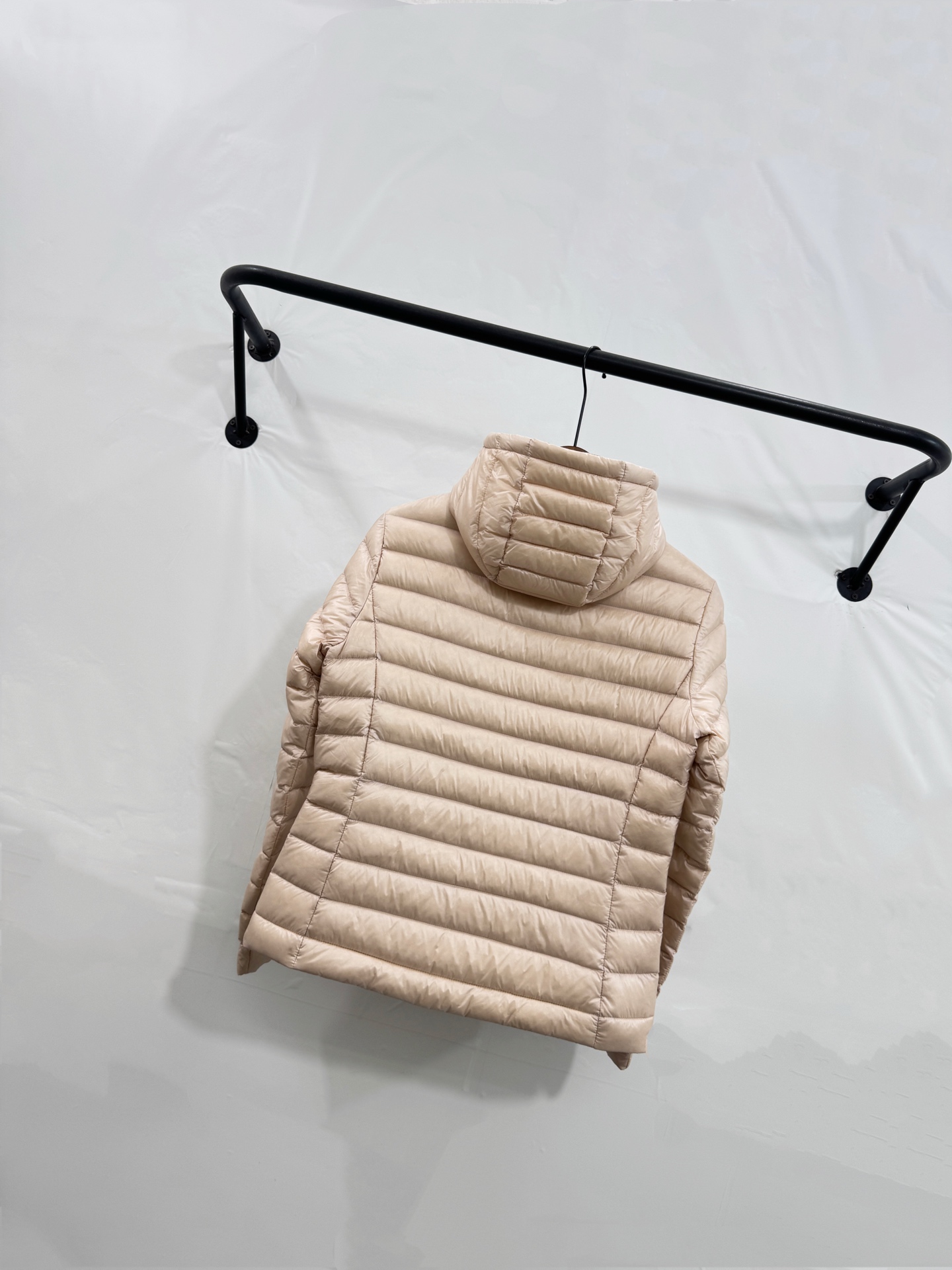 Cheap Moncle Thick Coats For Women in 227117, $130 USD- [IB227117] - Replica Moncle Thick Coats For Women