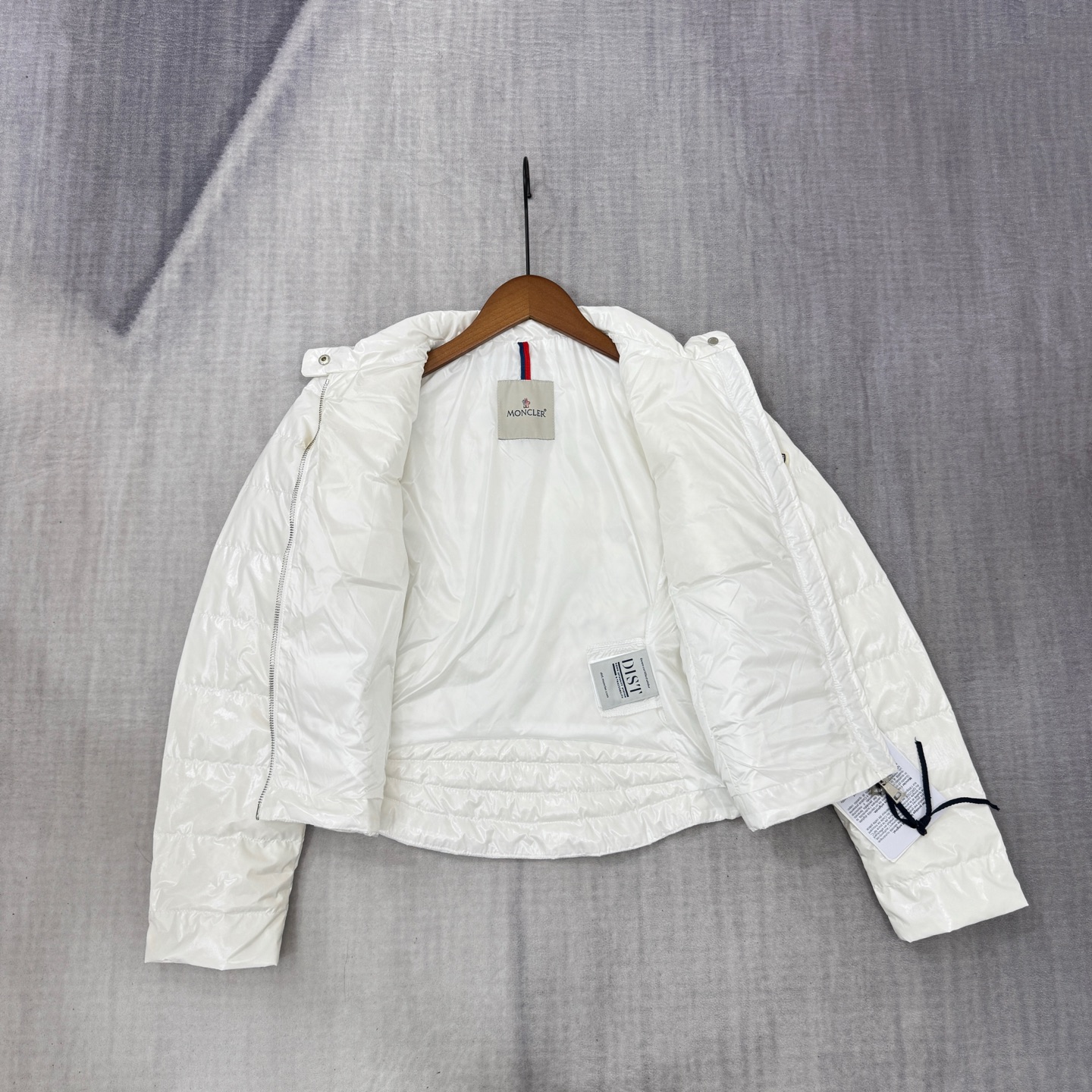 Cheap Moncle Thick Coats For Women in 227118, $130 USD- [IB227118] - Replica Moncle Thick Coats For Women