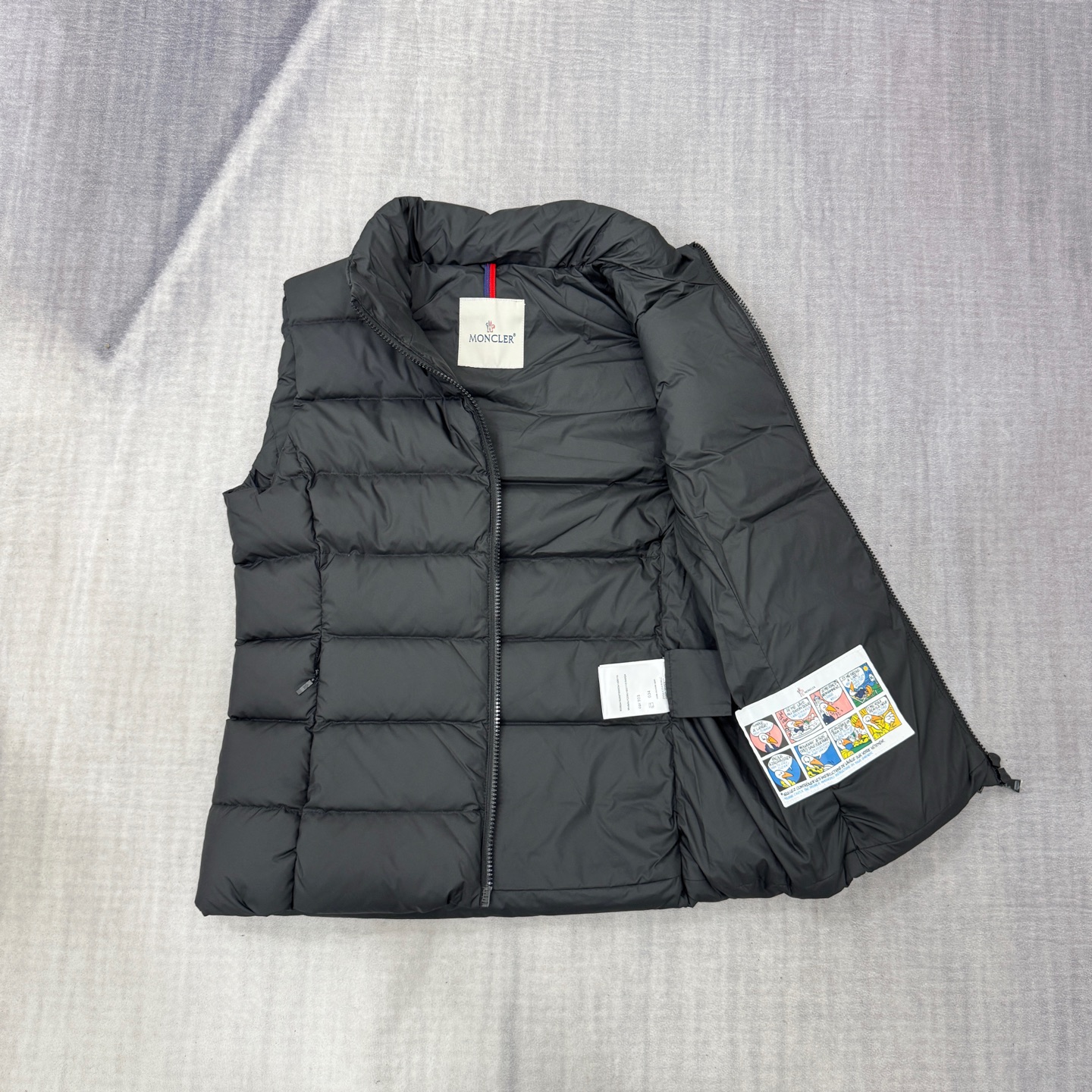 Cheap Moncle Thick Coats For Women in 227121, $105 USD- [IB227121] - Replica Moncle Thick Coats For Women