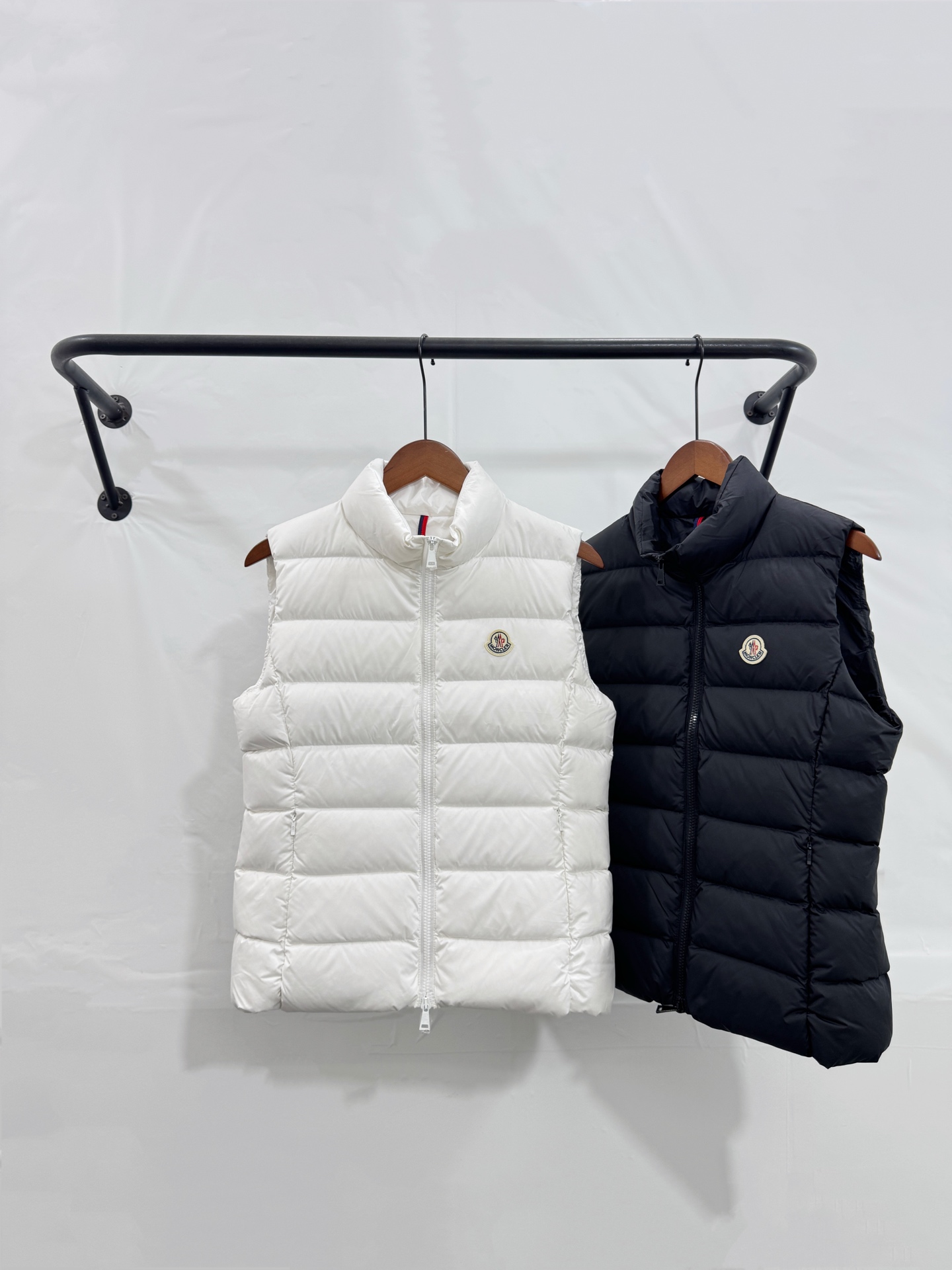Cheap Moncle Thick Coats For Women in 227122, $105 USD- [IB227122] - Replica Moncle Thick Coats For Women