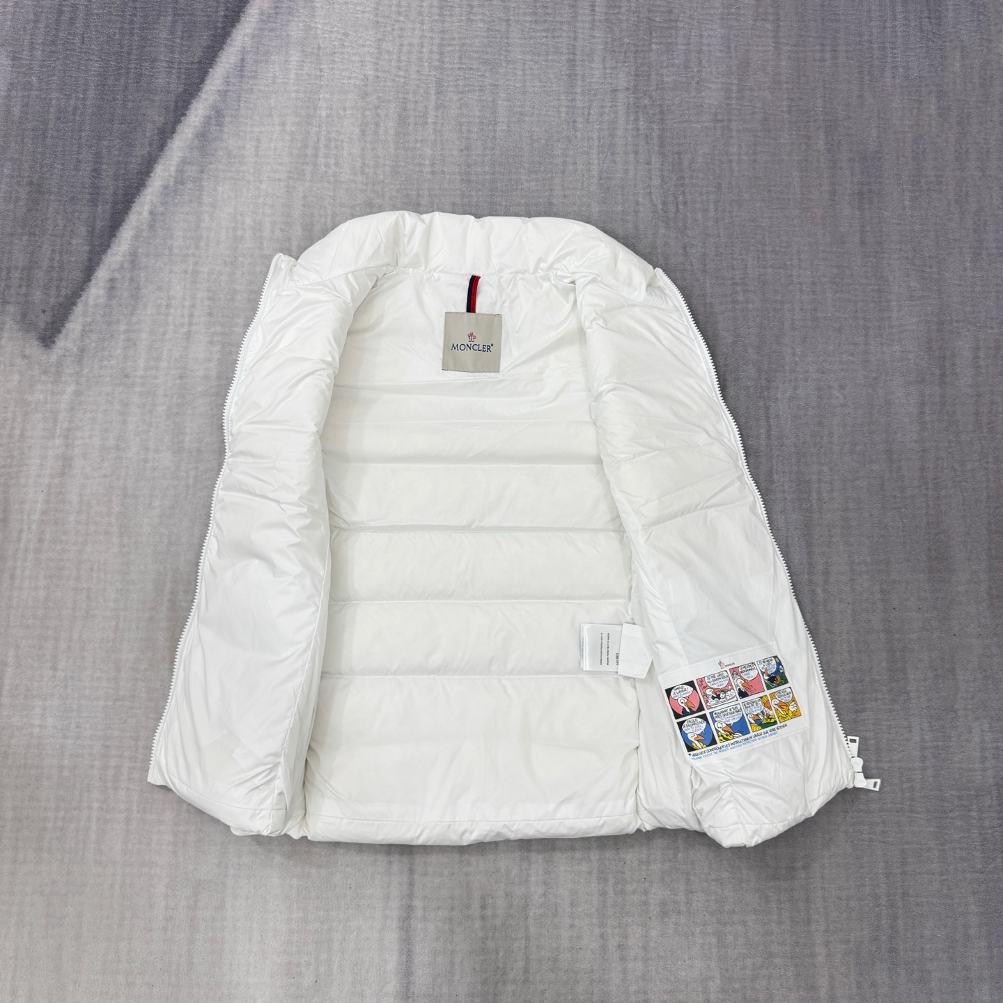 Cheap Moncle Thick Coats For Women in 227122, $105 USD- [IB227122] - Replica Moncle Thick Coats For Women