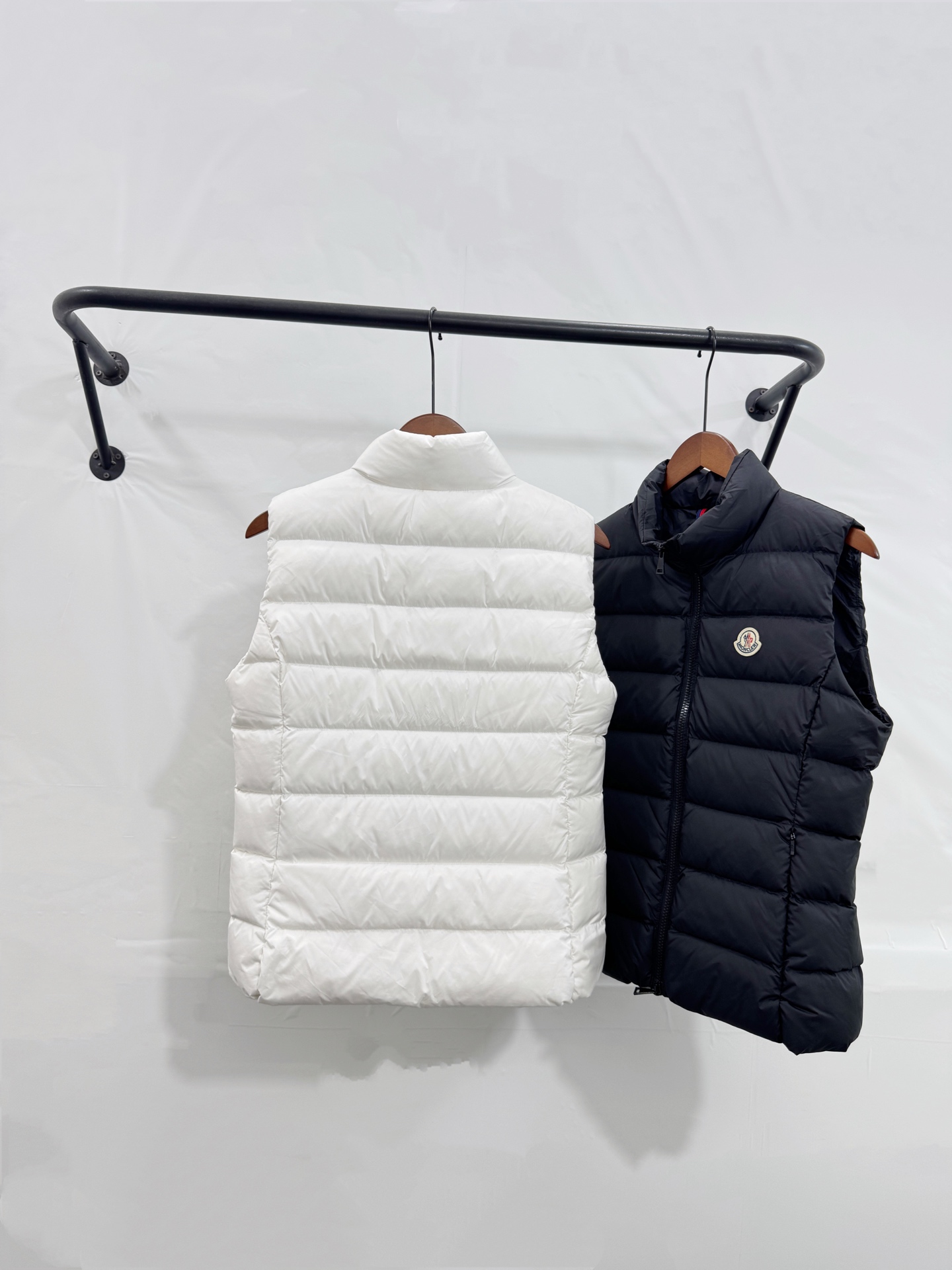 Cheap Moncle Thick Coats For Women in 227122, $105 USD- [IB227122] - Replica Moncle Thick Coats For Women