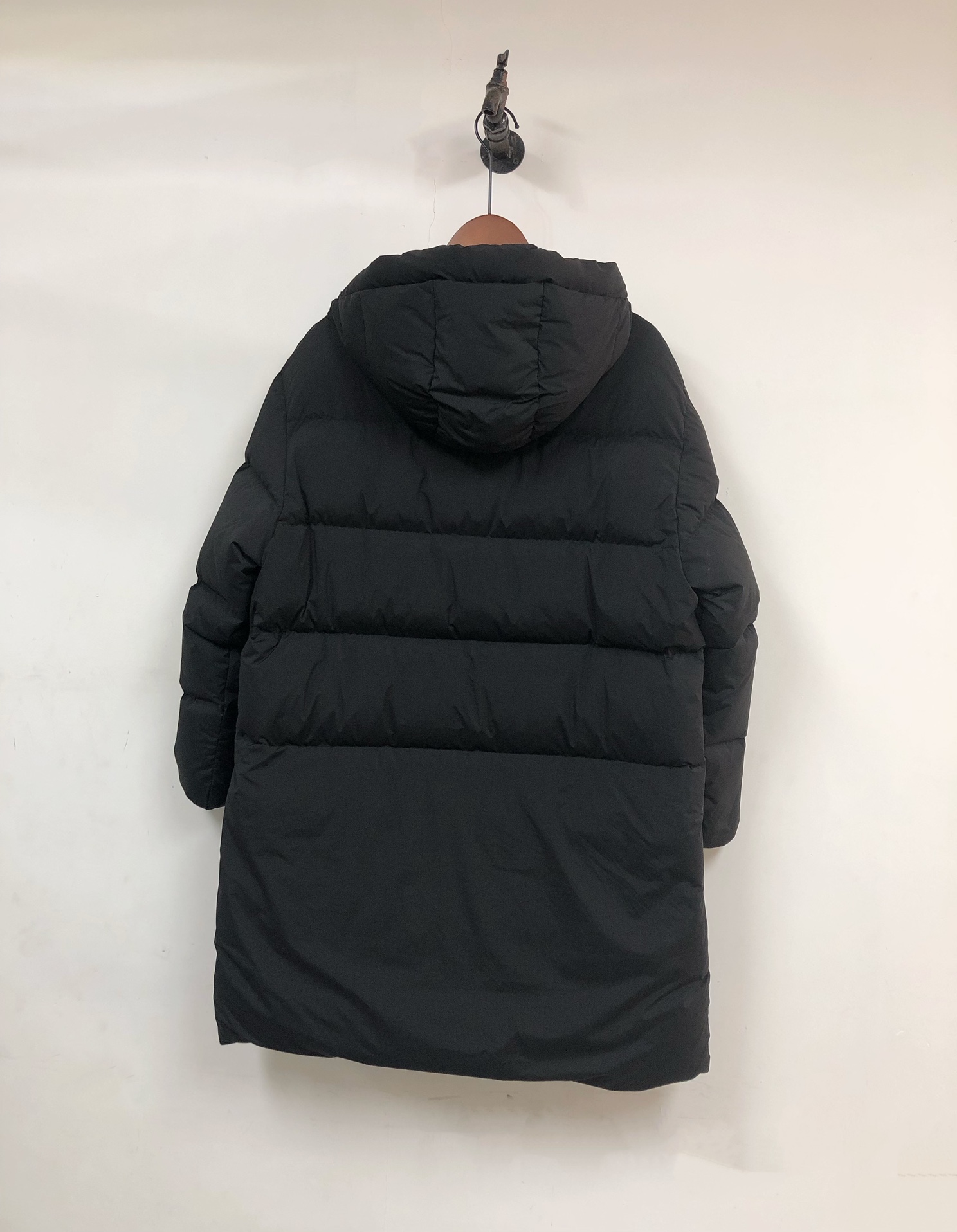 Cheap Moncle Thick Coats For Men in 227123, $160 USD- [IB227123] - Replica Moncle Thick Coats For Men