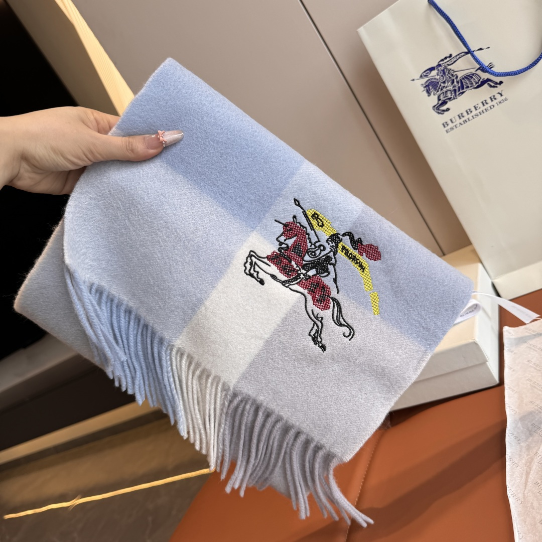 Cheap Burberry Socks in 227128, $55 USD- [IB227128] - Replica Burberry Socks