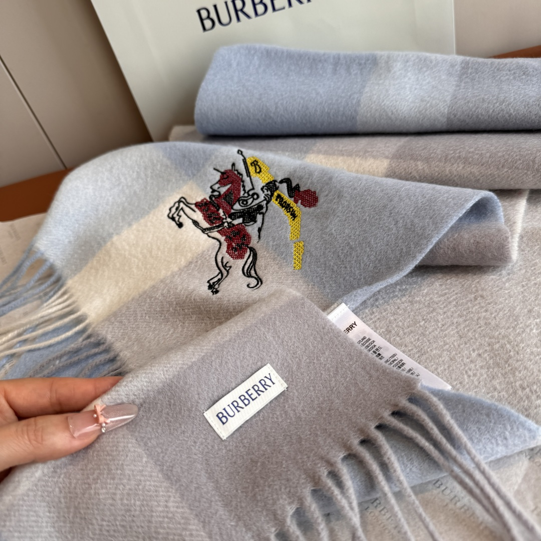Cheap Burberry Socks in 227128, $55 USD- [IB227128] - Replica Burberry Socks