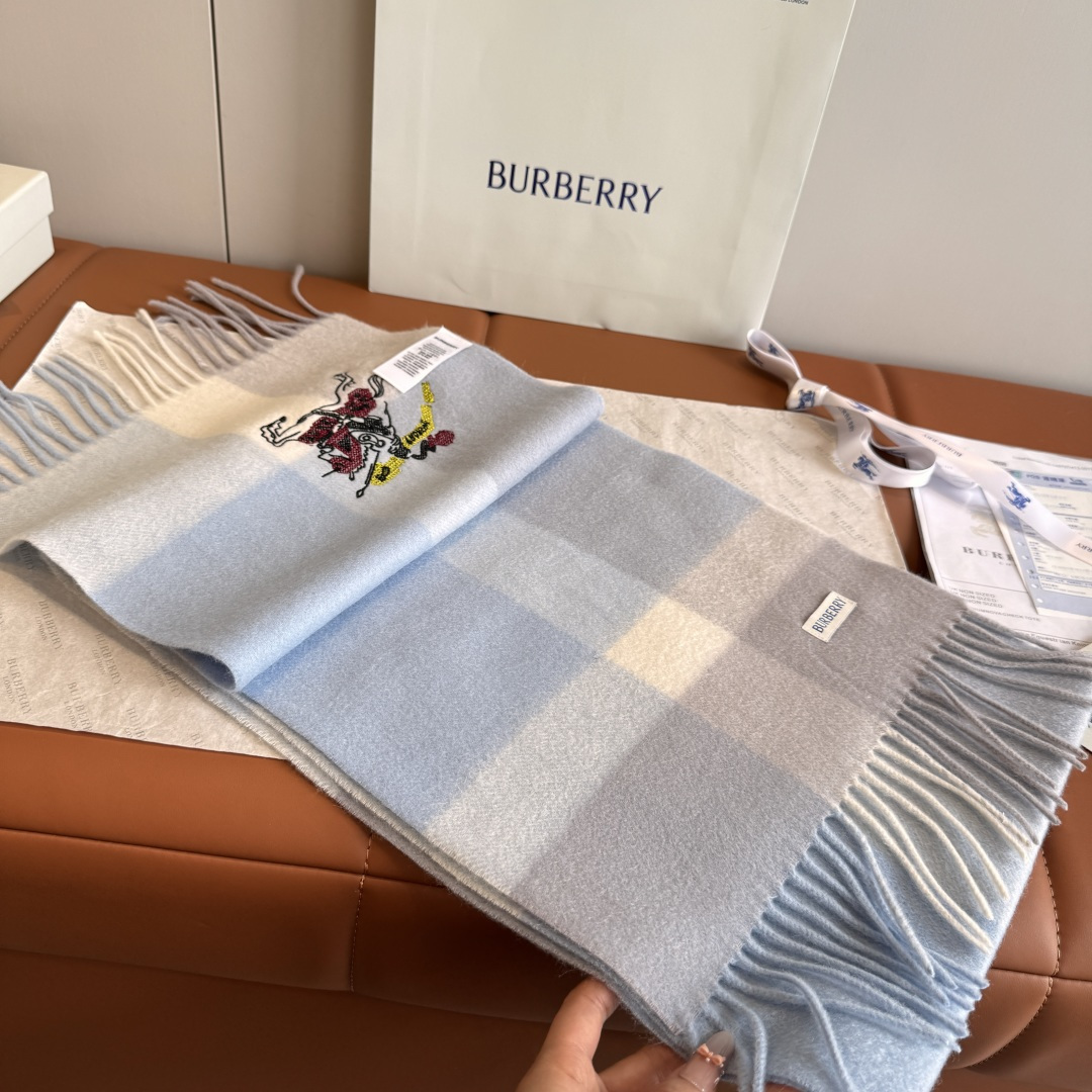 Cheap Burberry Socks in 227128, $55 USD- [IB227128] - Replica Burberry Socks