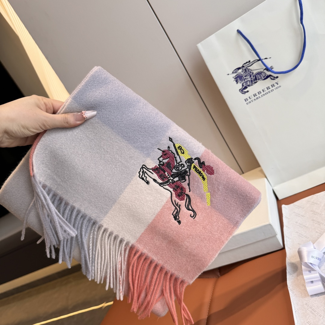 Cheap Burberry Socks in 227130, $55 USD- [IB227130] - Replica Burberry Socks