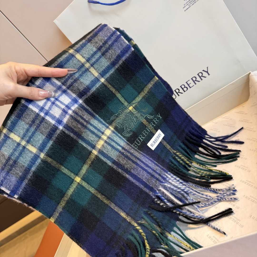 Cheap Burberry Socks in 227131, $55 USD- [IB227131] - Replica Burberry Socks