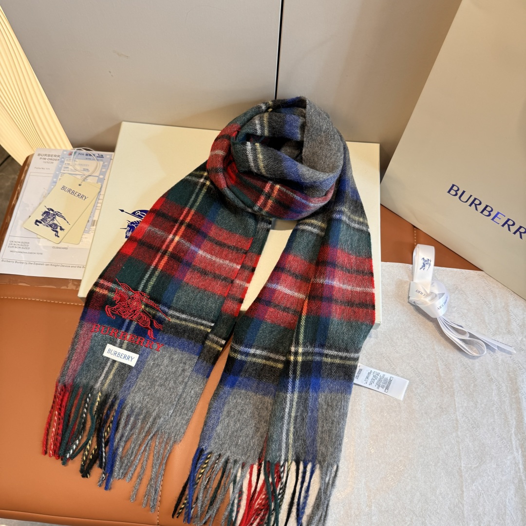Cheap Burberry Socks in 227132, $55 USD- [IB227132] - Replica Burberry Socks