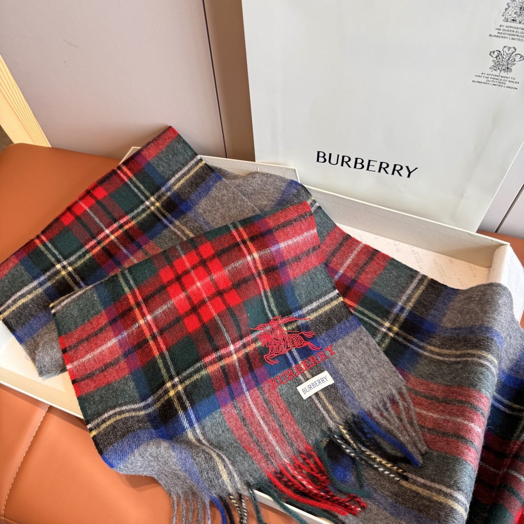 Cheap Burberry Socks in 227132, $55 USD- [IB227132] - Replica Burberry Socks