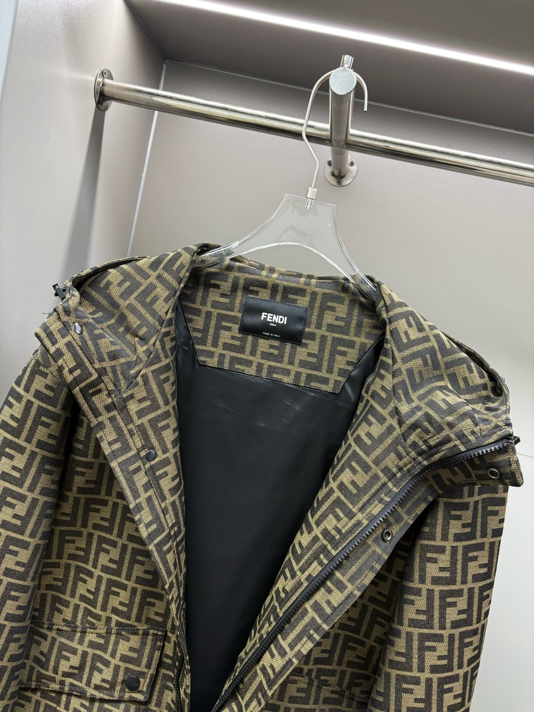 Cheap Prada Jackets for Men in 227167, $65 USD- [IB227167] - Replica Prada Jackets for Men
