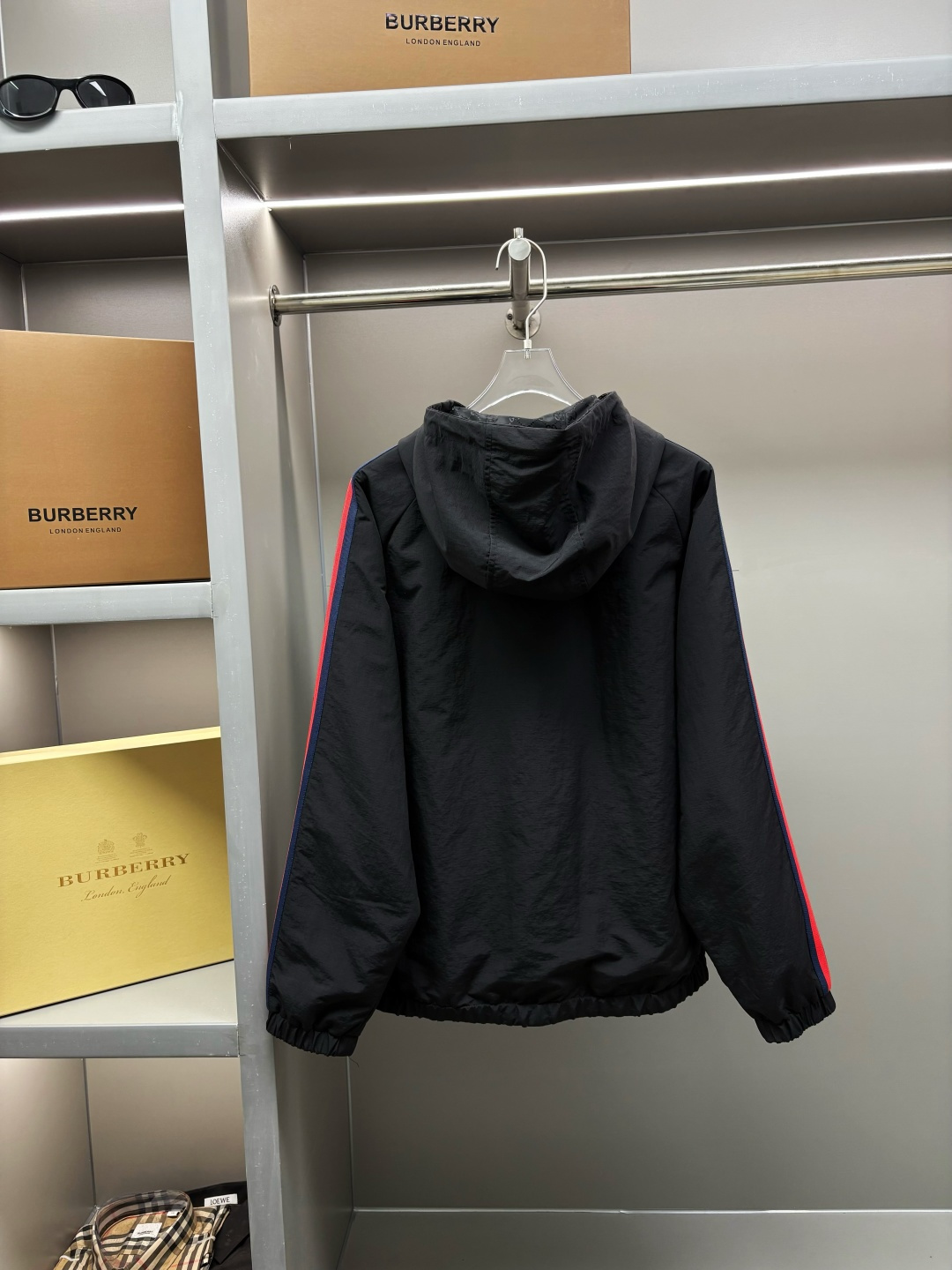 Cheap Gucci Thin Jackets For Men in 227173, $110 USD- [IB227173] - Replica Gucci Thin Jackets For Men