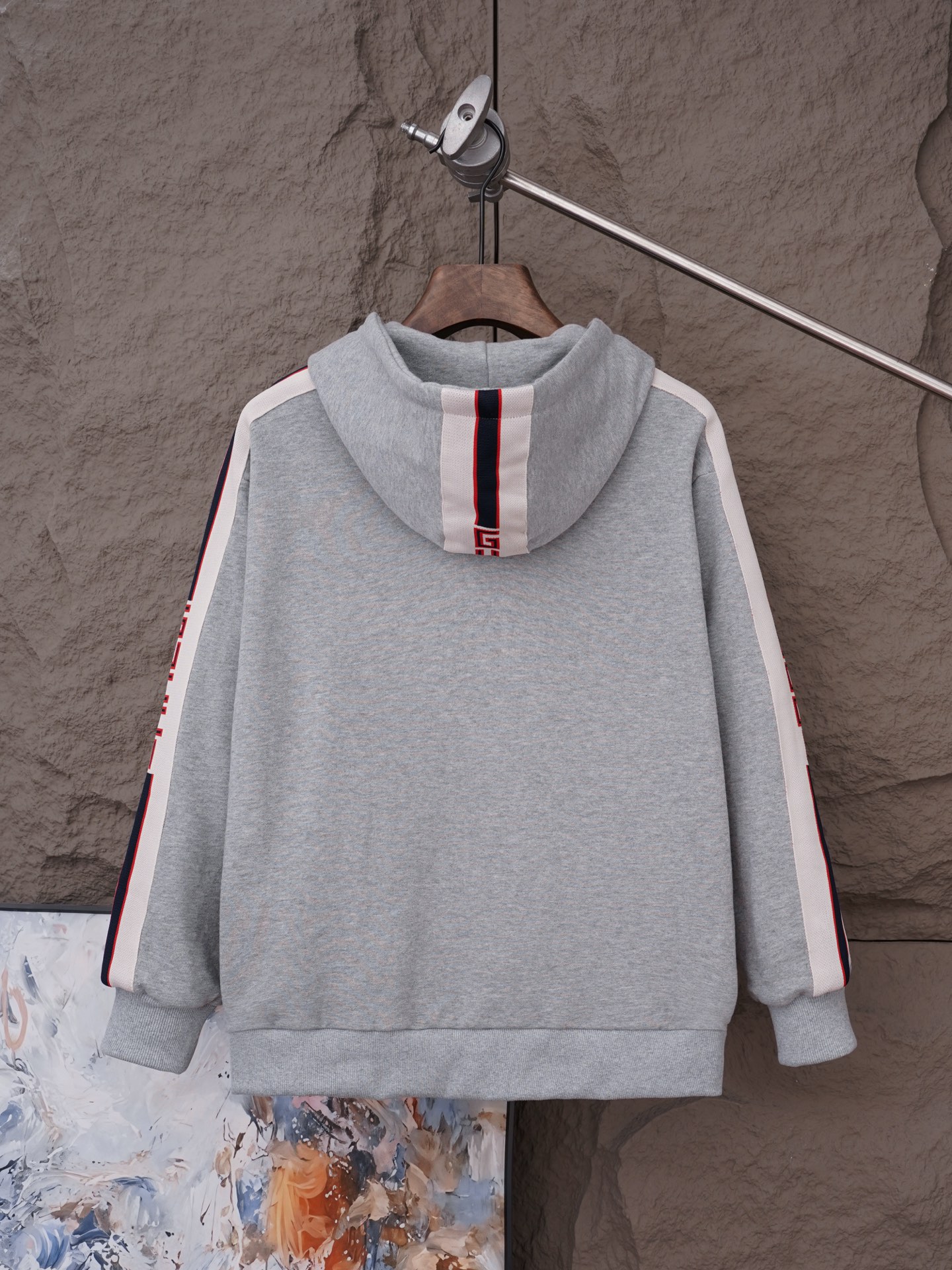 Cheap Gucci Thin Jackets For Men in 227174, $110 USD- [IB227174] - Replica Gucci Thin Jackets For Men