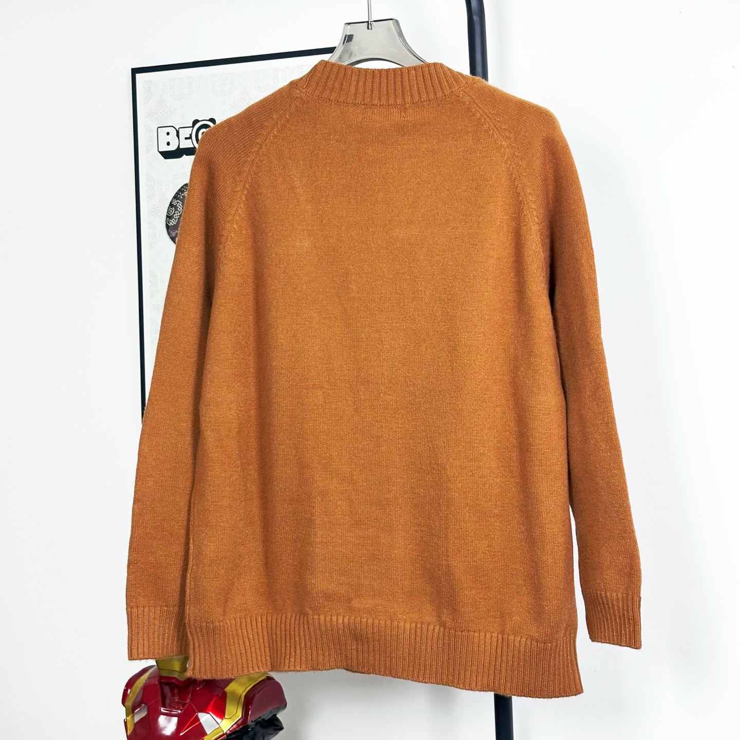 Cheap Louis Vuitton  Sweaters for Men in 227175, $70 USD- [IB227175] - Replica Louis Vuitton  Sweaters for Men