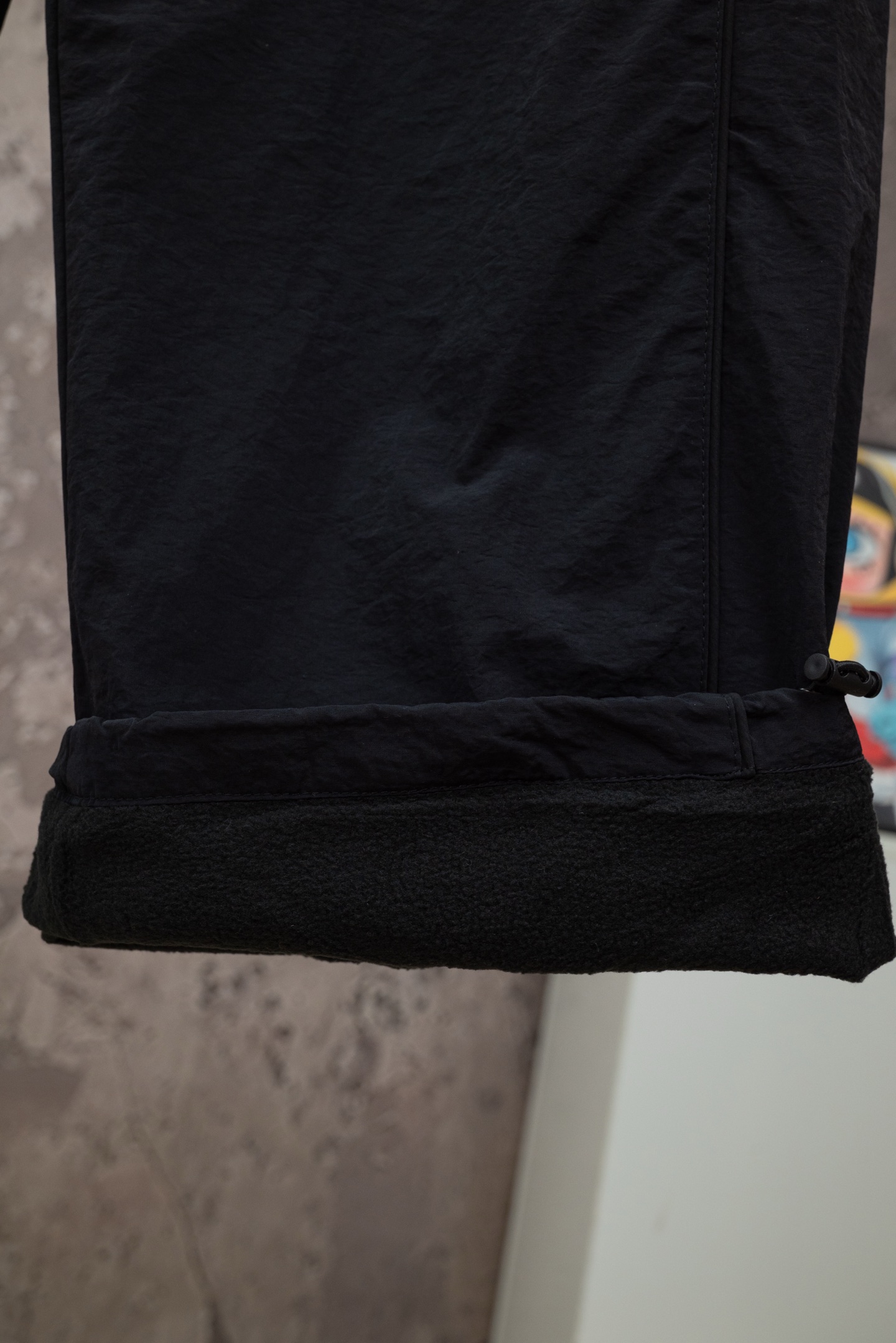 Cheap Balenciaga Pants in 227178, $70 USD- [IB227178] - Replica Balenciaga Pants